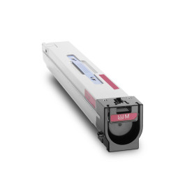 CLT-M806S Magenta Toner Compatible avec Imprimantes Samsung X7400, X7500, X7600 -30k Pages