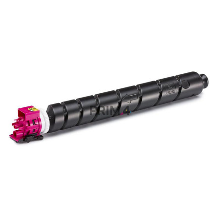TK8365M 1T02YPMNL0 Magenta Toner Compatible Avec Imprimantes Kyocera TASKalfa 2554ci -12k Pages
