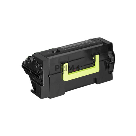 58D2H00 Toner Compatibile con Stampanti Lexmark MS725, 821, MX721, 722, 820, MS/MX822, 823, 825, 826 -15k Pagine