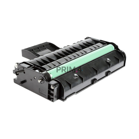 408160 TYPE SP277HE Toner Compatibile con Stampanti Ricoh Aficio SP 270, 277 -2.6k Pagine