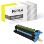 108R01121 Ciano Tamburo Compatibile con Stampanti Xerox VersaLink C400, C405, 6600, WorkCentre 6605 -60k Pagine