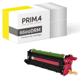 108R01121 Magenta Tamburo Compatibile con Stampanti Xerox VersaLink C400, C405, 6600, WorkCentre 6605 -60k Pagine
