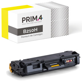 106R04347 Toner Compatible avec Imprimantes Xerox B205, B210, B215 -3k Pages