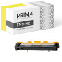 TN1050 Toner Compatibile Con Stampanti Brother DCP1510, 1512, HL1110, 1112, MFC1810, 1210 -1k Pagine