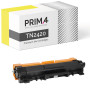 TN2420 Toner Compatible with Printer Brother HL 2310, HL 2350, HL 2370, 2375, DCP 2510, DCP 2530, DCP 2550, MFC 2710, MFC 2730, MFC 2750 -3K Pages