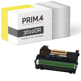 113R00773 Tamburo Compatibile con Stampante Xerox Phaser 3610 DN, Phaser 3610 DNM, WorkCentre 3615 DN, WorkCentre 3615 DNM, WC3615DN, WC3615DNM -85k Pagine