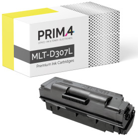 MLT-D307L Toner Kompatibel mit Drucker Samsung ML-4510, ML-4510ND, ML-5010, ML-5010ND, ML-5015, ML-5015ND -15k Seiten