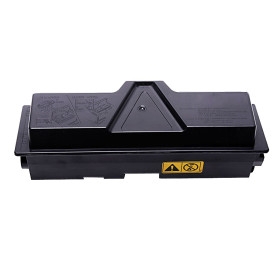 TK130 Toner Compatible con impresoras Kyocera Mita FS 1028, FS1128, 1300, 1350 -7.2k Paginas