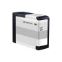 T5809 80ml Nero Chiaro Chiaro Cartuccia d'Inchiostro Compatibile Con Plotter Epson Stylus Pro3800, 3880