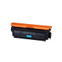 2979C001 Ciano Toner Compatibile con Stampante Canon IR C470, 475, 477 -27.5k Pagine