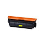 2977C001 Giallo Toner Compatibile con Stampante Canon IR C470, 475, 477 -27.5k Pagine