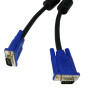 Cable Video Monitor VGA M/M 1.5m