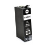 T40D140 80ml Noir Cartouche d'Encre Compatible Avec Plotter Epson SureColor SC-T2100, T3100, T5100