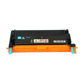 C2800C S051160 Cyan Toner Compatible with Printers Epson C2800N, C2800 DN, C2800 DTN -7k Pages