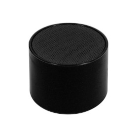 Mini Speaker Bluetooth Altoparlante con Custodia Semi impermeabile -Nero