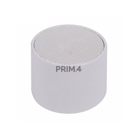 Mini Speaker Bluetooth Altoparlante Semi impermeabile -Bianco