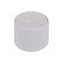 Mini Speaker Bluetooth Altoparlante 3W con Custodia -Bianco