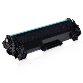 Toner compatibile con stampanti HP - CF244 44 XL MPS Premium per LaserJet Pro M15a | M15w | M17A | M17W | MFP M28a | MFP M28w - Stampa fino a 2k Pagine