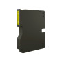 2x 405865 GC51Y 39ML Giallo Cartuccia d'Inchiostro a Pigmenti Compatibile Con Ricoh SG 3210DNW -2.5k