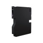 2x 405862 GC51K 61ML Nero Cartuccia d'Inchiostro a Pigmenti Compatibile Con Ricoh SG 3210DNW -2.9K