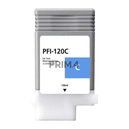 130ml Ciano Compatible imagePROGRAF TM-200,TM-3002886C001