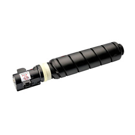 C-EXV53 0473C002 Toner Compatibile con Stampanti Canon 4525, 4535, 4545, 4551, 4555 -42k Pagine