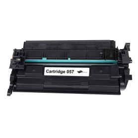3009C002 057 Toner Compatibile con Stampanti Canon i-SENSYS LBP 220, 223, 226, 228, MF 440, 443, 445, 446, 449 -3.1k