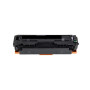 220X Toner Nero Compatibile Con Stampanti Hp Color Laserjet Pro 4202, MFP 4302, 4303 -7.5k Pagine