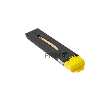 006R01737 Toner Giallo Compatibile Con Stampanti Xerox PrimeLink C9065, C9070 -34k Pagine