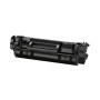 071H Toner Compatibile con Stampanti Canon i-SENSYS LBP 122dw, 272, 275dw -2.5k Pagine