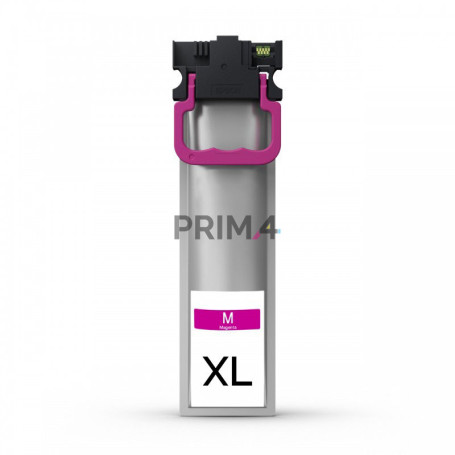 T9453XL Cartuccia Magenta Pigmenti Compatibile Con Stampanti Inkjet Epson C5210, C5215, C5290, C5710, C5790 -10k Pagine