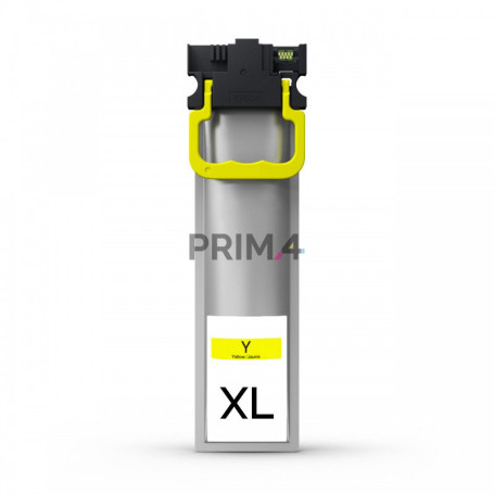 T9454XL Cartuccia Giallo Pigmenti Compatibile Con Stampanti Inkjet Epson C5210, C5215, C5290, C5710, C5790 -10k Pagine