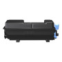 TK3410 1T0C0X0NL0 Toner Compatibile Con Stampanti Kyocera ECOSYS PA5000X, PA5000x KL3 -15.5k Pagine