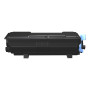 1T0C100NL0 Toner + Waste Compatibile Con Stampanti Kyocera ECOSYS MA4500ix -14.5k Pagine