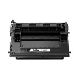 147A W1470A Toner Compatibile Con Stampanti HP M634, M635, M636, M610, M611, M612 -10.5k Pagine