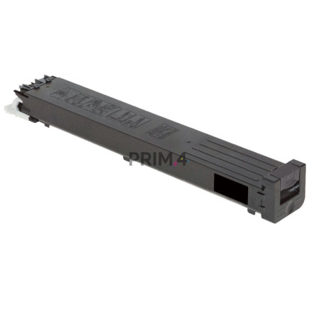 MX23GTBK MPS Premium Toner Nero Compatibile Con Stampanti Sharp MX-2010U, MX-2310U, MX-3111U, MX-3114N -18k Pagine