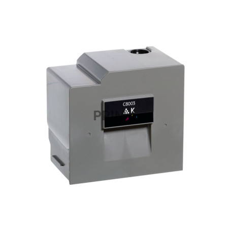 Black Compa MP C6503,8003,IM C6500,C8000-47K842192