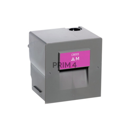 Magente Compa MP C6503,8003,IM C6500,C8000-26K842194