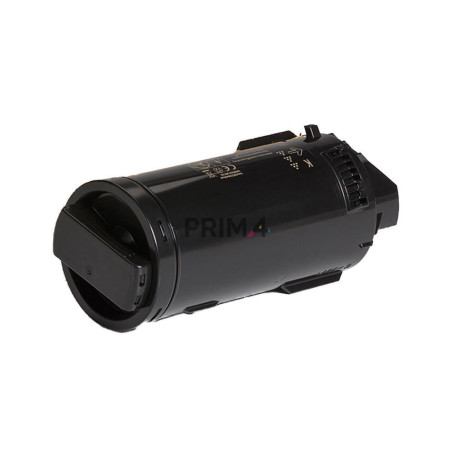 IM C530BK 418240 Nero Toner Compatibile Con Stampanti Ricoh Lanier IM C530, IM C530FB -20.5k Pagine