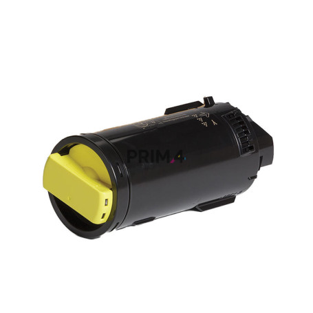 IM C530Y 418243 Giallo Toner Compatibile Con Stampanti Ricoh Lanier IM C530, IM C530FB -18k Pagine