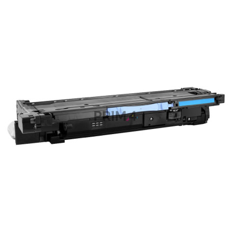 CB385A Ciano Tamburo Compatibile con Stampanti Hp CP6015, CM6030, CM6040FMFP -35k Pagine