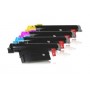 106R01219 Magenta Toner Compatible with Printers Xerox 6360, 6360N, 6360DA, 6360DB, 6360DN -12k Pages