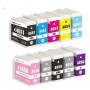 25Ml Yellow PG Comp Epson SureColor SC-P700C13T46S400