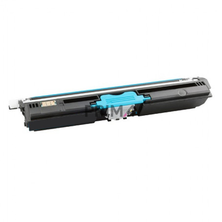 C1600C S050556 Cyan Toner Compatible with Printers Epson CX16, CX16NF, CX16DNF, CX16DTNF, C1600 -2.7k Pages