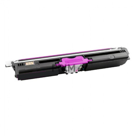 C1600M S05055 Magenta Toner Compatibile con Stampanti Epson CX16, CX16NF, CX16DNF, CX16DTNF, C1600 -2.7k Pagine