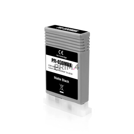55ml Matte-BK PG Compa Canon TA-20 MFP L 24 ei,TA303488C001