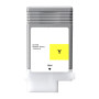 PFI-107Y 130ml Yellow Cartuccia Plotter Compatibile Canon IPF680,685,780,785,770,670