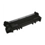 BE310 Toner Compatibile con Stampanti Dell E310DW, E514DW, E515DW, E515DN -2.6k Pagine