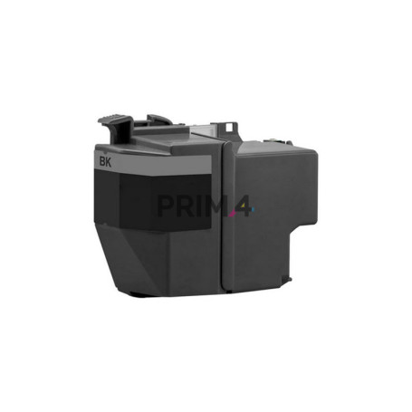 Black Compa DCP-J1050DW,J1140DW,MFC-J1010-J1800-0.2KLC421BK