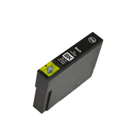 T503XL C13T09R14010 Nero Cartuccia d'Inchiostro Compatibile Con Stampanti Epson XP-5200, WF-2960DWF -0.55k Pagine